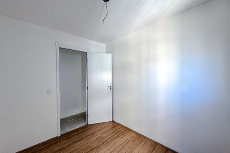 Apartamento à venda com 60m², 3 quartos e 1 vagaQuarto 3