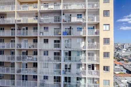 Apartamento à venda com 60m², 3 quartos e 1 vagavista do Quarto 3