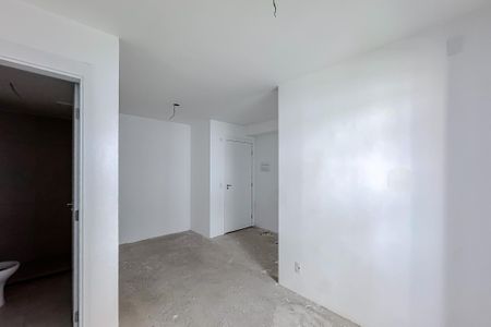 Sala de apartamento para alugar com 3 quartos, 60m² em Belenzinho, São Paulo