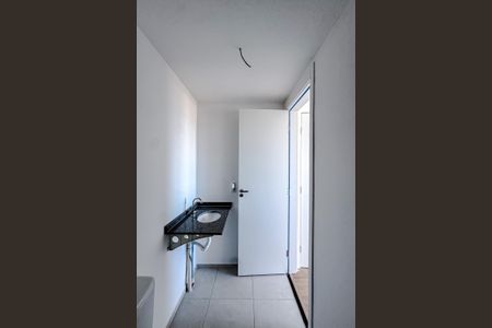 Apartamento à venda com 60m², 3 quartos e 1 vagaBanheiro da Suíte
