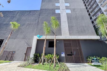 Apartamento à venda com 60m², 3 quartos e 1 vagaFachada - Plaquinha
