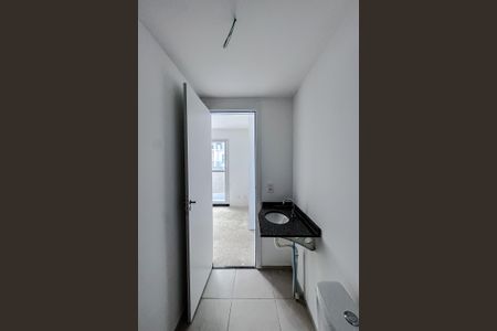 Apartamento à venda com 60m², 3 quartos e 1 vagaBanheiro