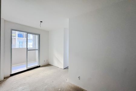 Apartamento à venda com 60m², 3 quartos e 1 vagaSala