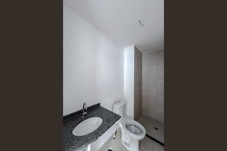 Apartamento à venda com 60m², 3 quartos e 1 vagaBanheiro