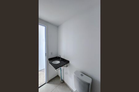 Apartamento à venda com 60m², 3 quartos e 1 vagaBanheiro