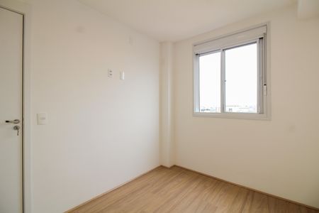 Suíte  de apartamento para alugar com 3 quartos, 60m² em Belenzinho, São Paulo