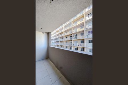 Apartamento à venda com 60m², 3 quartos e 1 vagaVaranda da Sala