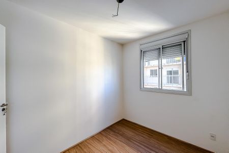 Apartamento à venda com 60m², 3 quartos e 1 vagaQuarto 3