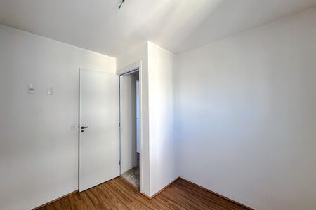 Apartamento à venda com 60m², 3 quartos e 1 vagaQuarto 2