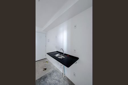 Apartamento à venda com 60m², 3 quartos e 1 vagaCozinha