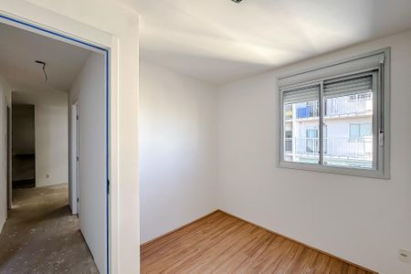 Apartamento à venda com 60m², 3 quartos e 1 vagaQuarto 2