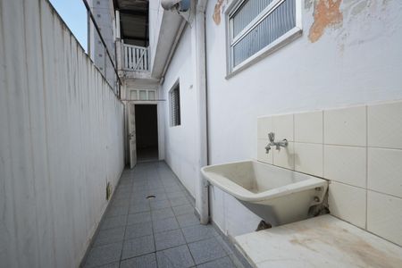 Casa à venda com 105m², 4 quartos e 2 vagasÁrea de Serviço Casa 1