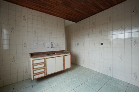 Casa à venda com 105m², 4 quartos e 2 vagasCozinha casa 2
