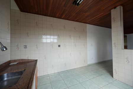 Casa à venda com 105m², 4 quartos e 2 vagasCozinha casa 2
