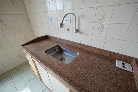 Casa à venda com 105m², 4 quartos e 2 vagasCozinha casa 2