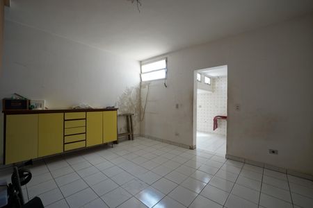 Casa à venda com 105m², 4 quartos e 2 vagasSala Casa 1