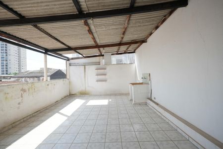 Casa à venda com 105m², 4 quartos e 2 vagasÁrea de Serviço casa 2
