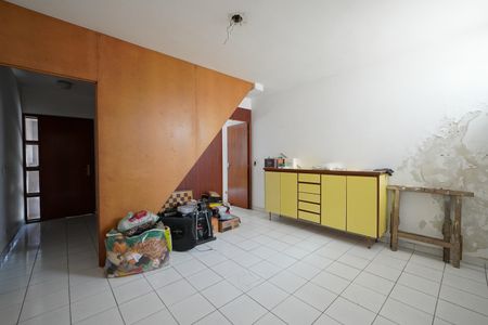 Sala Casa 1 de casa à venda com 4 quartos, 105m² em Ipiranga, São Paulo
