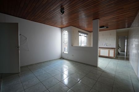 Casa à venda com 105m², 4 quartos e 2 vagasSala casa 2