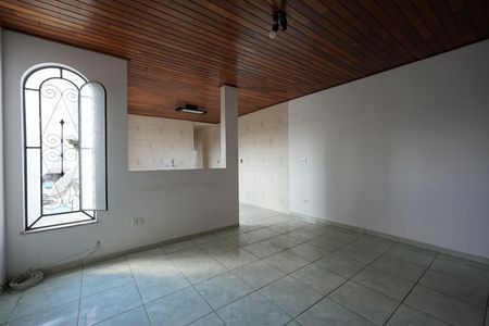 Casa à venda com 105m², 4 quartos e 2 vagasSala casa 2