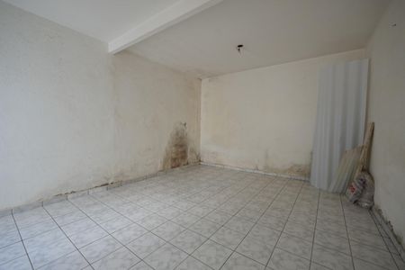 Casa à venda com 105m², 4 quartos e 2 vagasÁrea de Serviço Casa 1