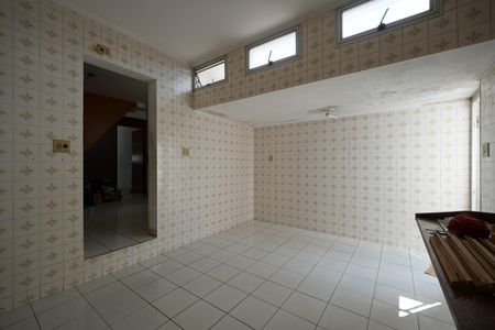 Casa à venda com 105m², 4 quartos e 2 vagasCozinha Casa 1