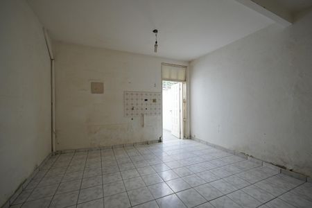 Casa à venda com 105m², 4 quartos e 2 vagasÁrea de Serviço Casa 1
