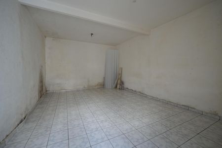Casa à venda com 105m², 4 quartos e 2 vagasÁrea de Serviço Casa 1