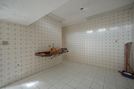 Casa à venda com 105m², 4 quartos e 2 vagasCozinha Casa 1