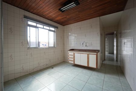Casa à venda com 105m², 4 quartos e 2 vagasCozinha casa 2