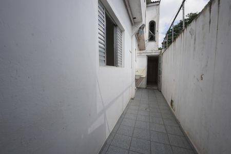 Casa à venda com 105m², 4 quartos e 2 vagasÁrea de Serviço Casa 1