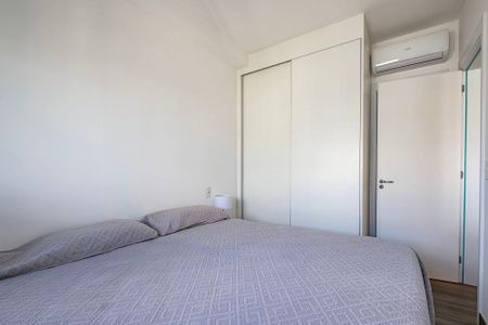 Apartamento para alugar com 45m², 1 quarto e 1 vagaQuarto