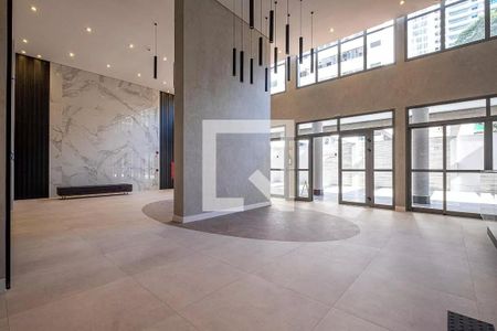 Apartamento para alugar com 45m², 1 quarto e 1 vagaHall de entrada
