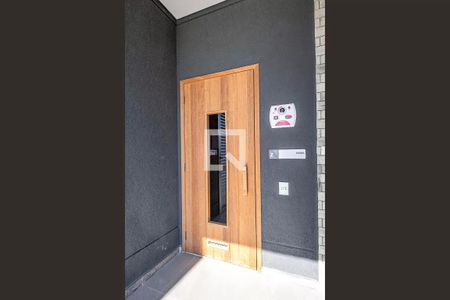 Apartamento para alugar com 45m², 1 quarto e 1 vagaSauna