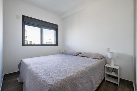 Quarto de apartamento para alugar com 1 quarto, 45m² em Pinheiros, São Paulo
