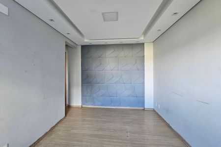 Apartamento para alugar com 2 quartos, 43m² em Nacional, Contagem
