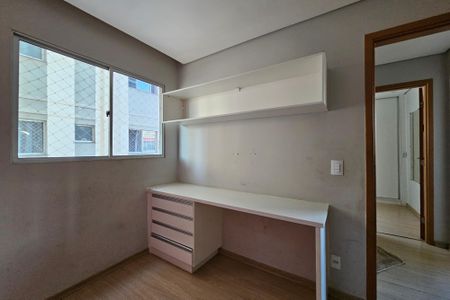 Apartamento para alugar com 2 quartos, 43m² em Nacional, Contagem