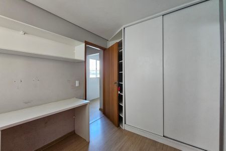 Apartamento para alugar com 2 quartos, 43m² em Nacional, Contagem