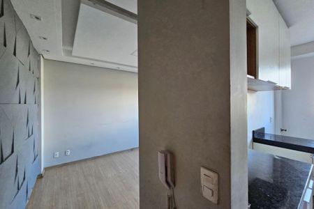Apartamento para alugar com 2 quartos, 43m² em Nacional, Contagem