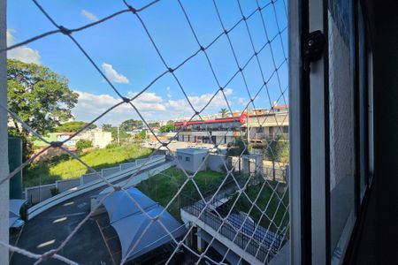 Apartamento para alugar com 2 quartos, 43m² em Nacional, Contagem