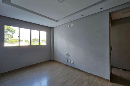 Apartamento para alugar com 2 quartos, 43m² em Nacional, Contagem