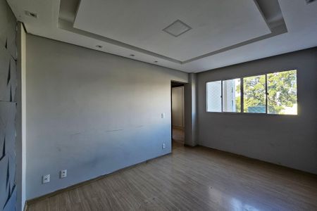 Apartamento para alugar com 2 quartos, 43m² em Nacional, Contagem