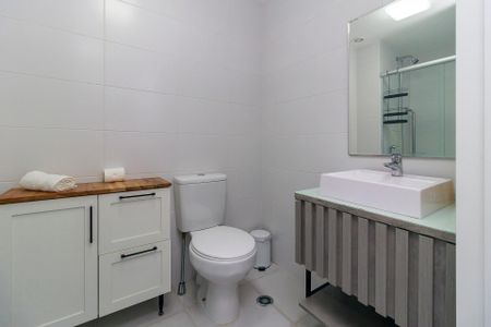 Studio à venda com 30m², 0 quarto e sem vagaBanheiro