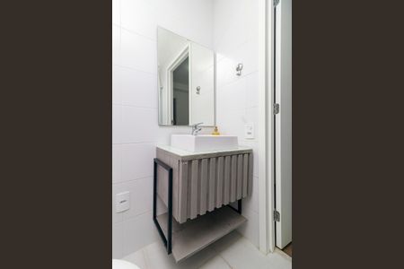 Studio à venda com 30m², 0 quarto e sem vagaBanheiro