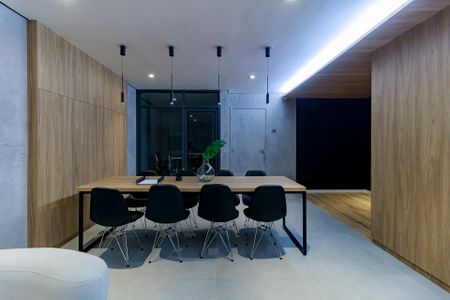 Studio à venda com 30m², 0 quarto e sem vagaCoworking