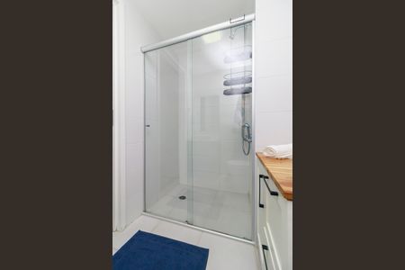 Studio à venda com 30m², 0 quarto e sem vagaBanheiro