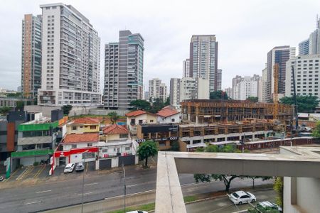 Studio à venda com 30m², 0 quarto e sem vagaStudio - Vista