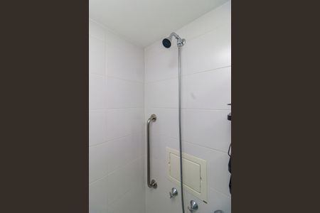 Studio à venda com 30m², 0 quarto e sem vagaBanheiro