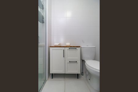 Studio à venda com 30m², 0 quarto e sem vagaBanheiro