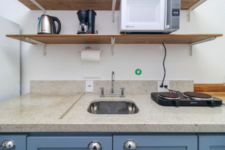 Studio à venda com 30m², 0 quarto e sem vagaStudio